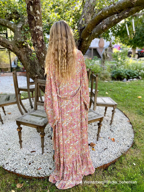 Coachella Kimono