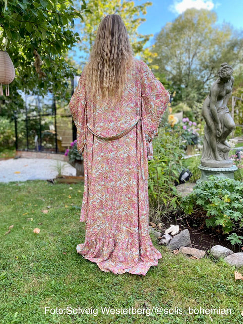 Coachella Kimono