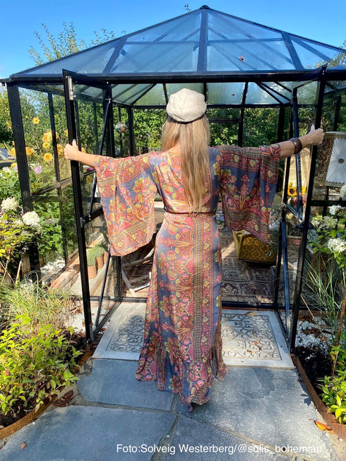 Coachella Kimono