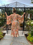 Coachella Kimono